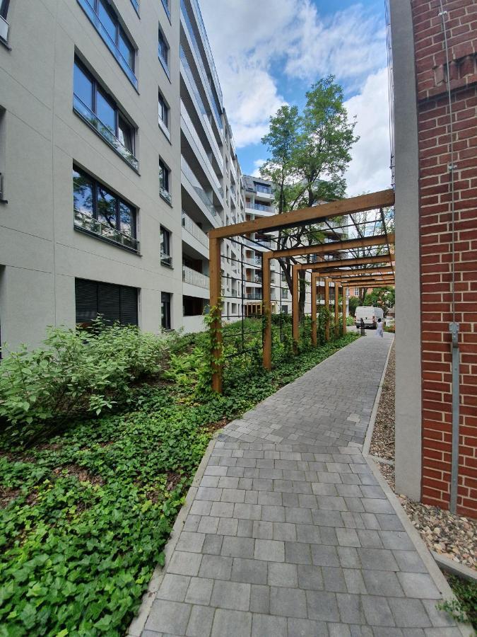 ורוצלב Apartamenty Vena מראה חיצוני תמונה