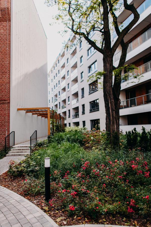 ורוצלב Apartamenty Vena מראה חיצוני תמונה