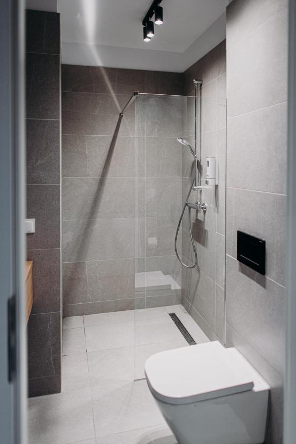 ורוצלב Apartamenty Vena מראה חיצוני תמונה