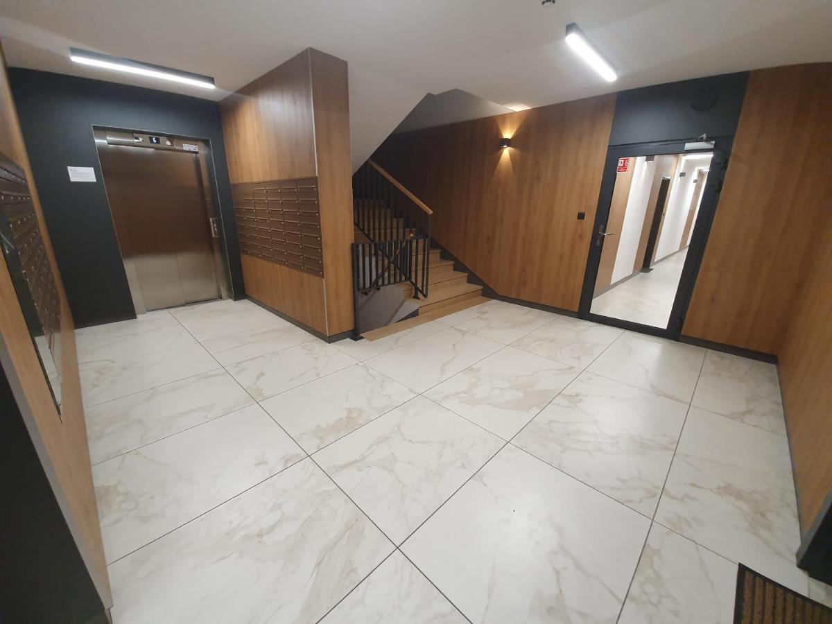 ורוצלב Apartamenty Vena מראה חיצוני תמונה