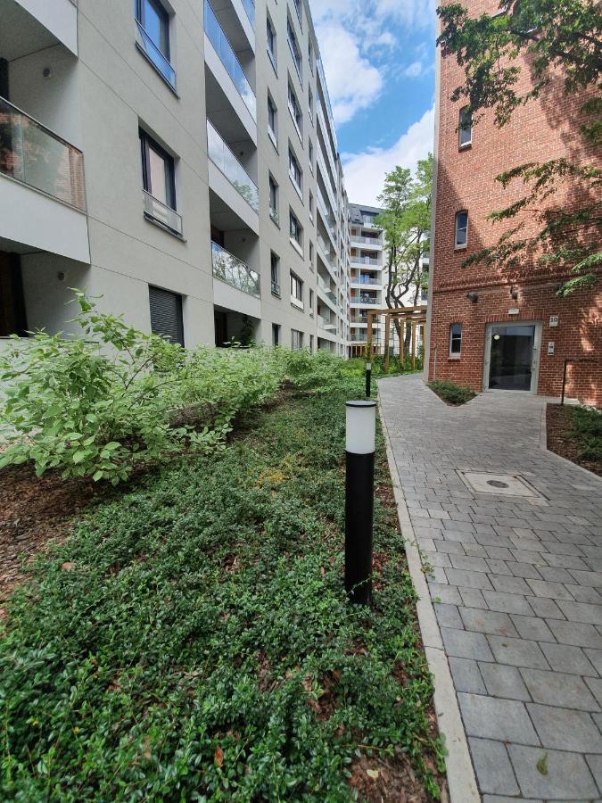 ורוצלב Apartamenty Vena מראה חיצוני תמונה