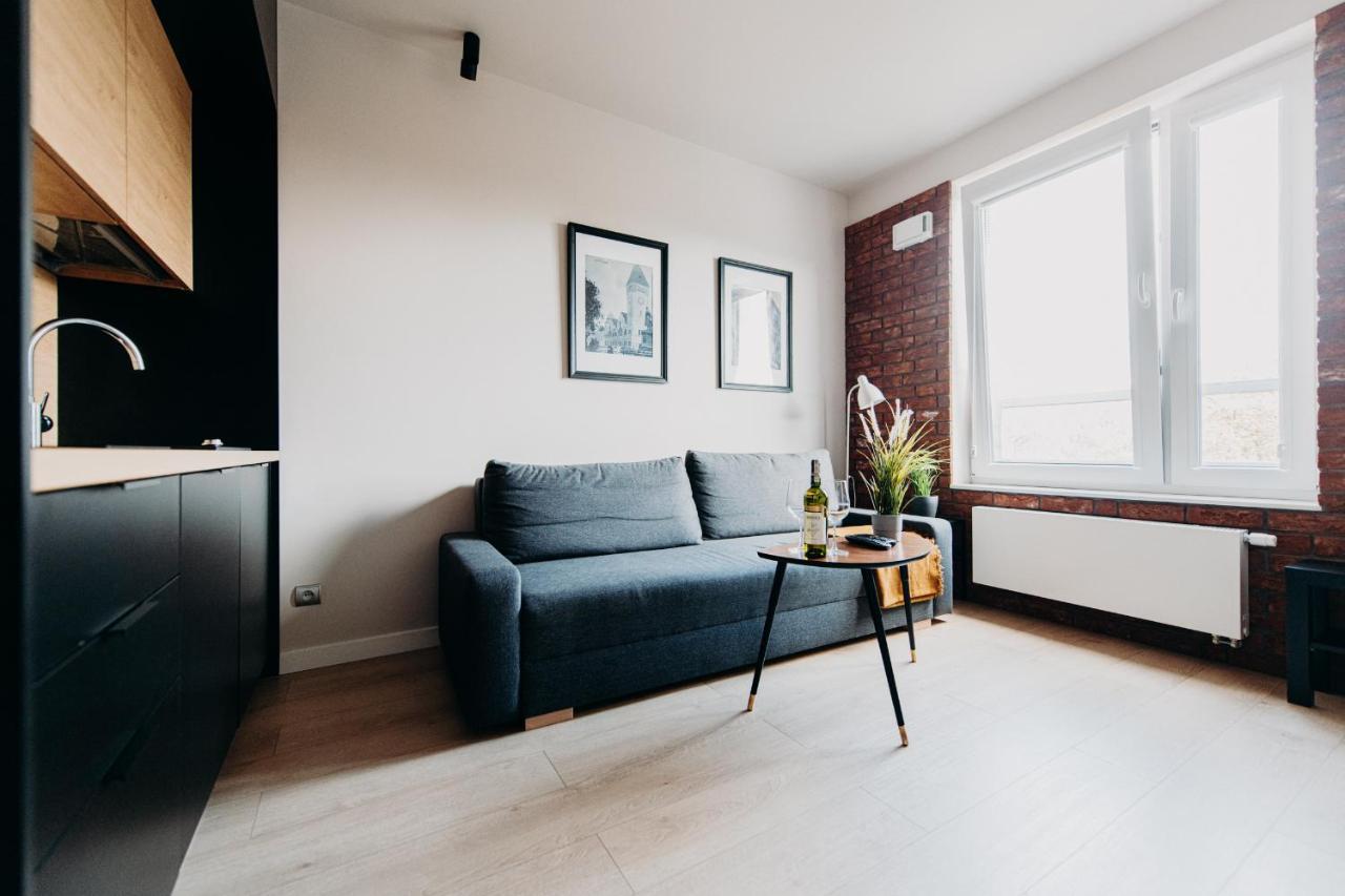 ורוצלב Apartamenty Vena מראה חיצוני תמונה