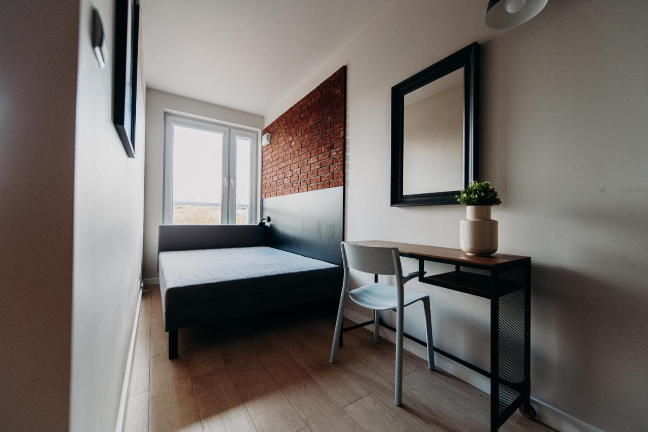 ורוצלב Apartamenty Vena מראה חיצוני תמונה